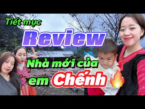 SOLAI | REVIEW OF EM CHENH'S HOUSE | THE HOUSE BUILT WITH MONEY FROM SELLING DRIED PLUMES