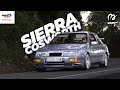 Ford Sierra Cosworth: El serrucho creado para dominar los circuitos [#USPI - #POWERART] S12-E27
