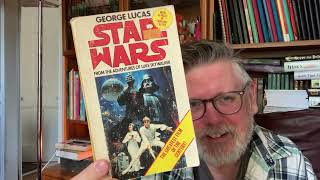 may the fourth   star wars day by Paul Magrs 315 views 2 weeks ago 20 minutes