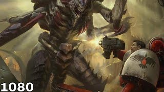 Warhammer 40000 Dawn of War 2 (Game Movie) (1080) Warhammer 40000 Dawn of War 2 (Game Movie) (1080)