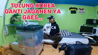 AKU PULANG DULU GAES!!!bukan PRANK