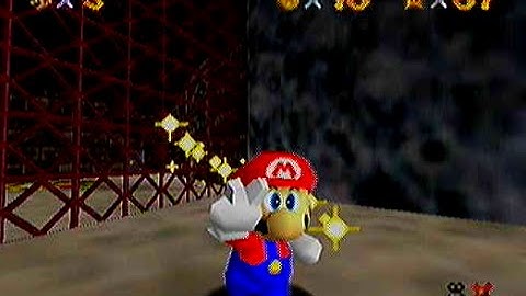 Super Mario 64 - Episode 18