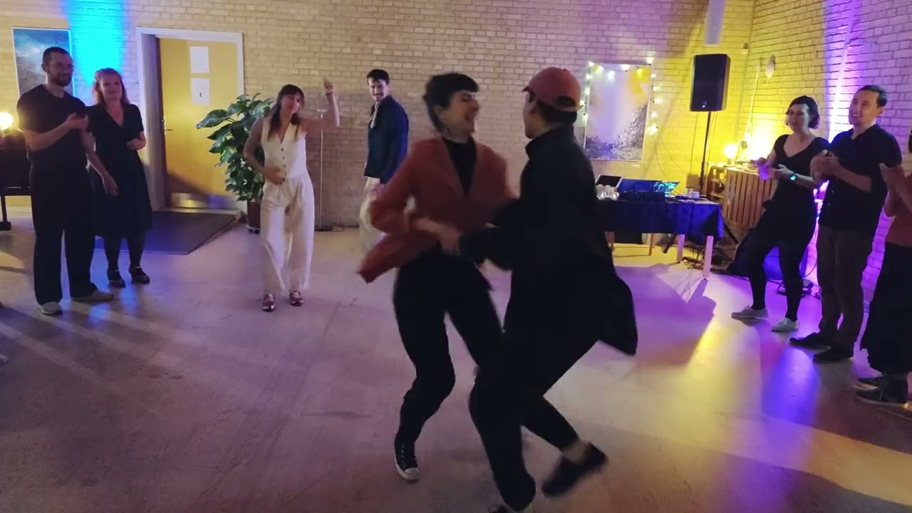 The Happy GetAway 2026 - teachers' show