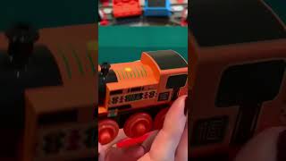 Nia The Toy Train From Thomas The Tank Engine And Friends