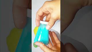 Slime open #slime #creativeslime #slimeasmr #slimevideo #slimesatisfying #asmrvideo #slimemixing
