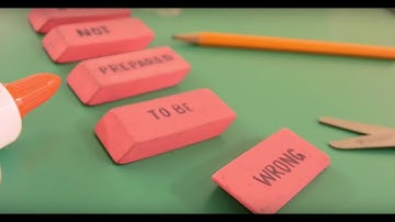 How Schools Kill Creativity