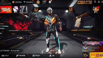 Free Fire Attitude Xml Cc Clip Video 😈🔥 Free Fire Attitude Boys Xml Video Edit Alight Motion 💫😎