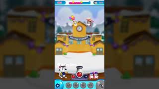 Frozen Pop Level 1