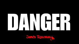 FREE Jedi Mind Tricks x Eminem Dark Type Beat 2026 - "Danger" - Prod. James Rosemary