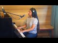 75 minutes of Beautiful Relaxing Piano Music by Danielle