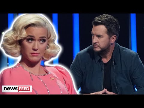 Katy Perry Labeled 'MEAN' By 'American Idol' Fans!