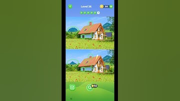Differences- In Eyes Android Game Level 36