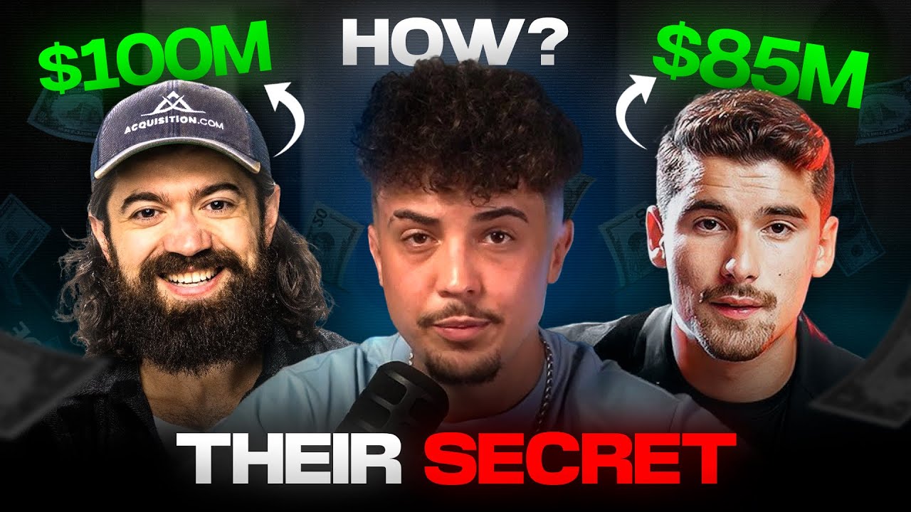 How Online Gurus Really Make Their Millions