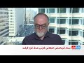 اکسیوس مجتبی خامنه ای زنده اما ناتوان از اداره امور است