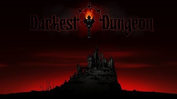 DARKEST DUNGEON: Bloodmoon, All DLC - Week 91-94 (Darkest Dungeon x4)