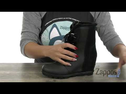 zappos joan of arctic