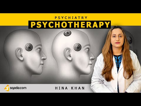 Video: ABOUT PSYCHOLOGISTS AND PSYCHOTHERAPY