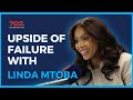 Upside of failure with actress linda mtoba  702 afternoons with relebogile mabotja