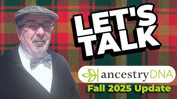 Celtic Canadian Genealogist Talks about Ancestry