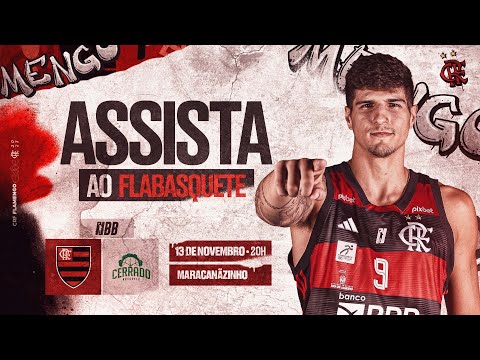 Flamengo Notícias: Assista no Link 20:00 horas - Flamengo x