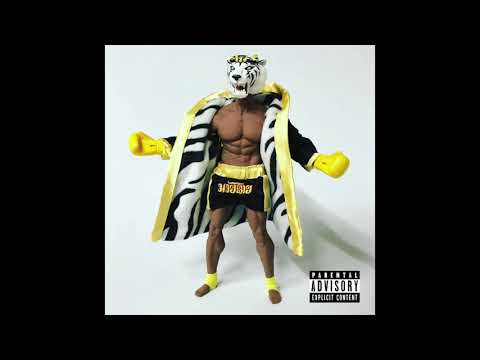 VVEST - year of the champion (Official Audio)