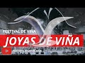 Canciones ganadoras del Festival de Viña del Mar 1961 /  1973 FESTIVAL DE VIÑA