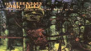 Legendary Pink Dots - From here you&#39;ll watch the world go by (FULL ALBUM)