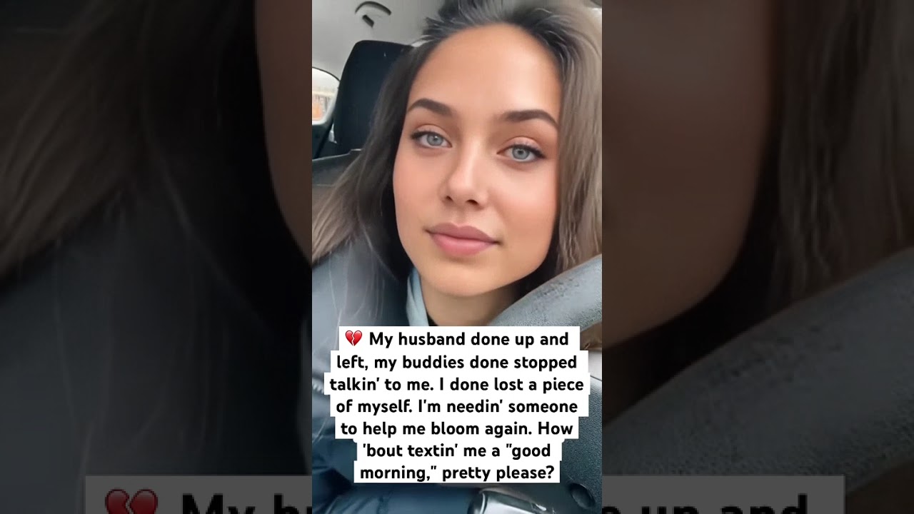 Im all alone datingover50 datingover40 lonelygirl.mp4