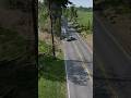 Realistic Highway Car Crashes #33