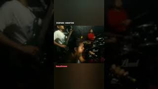 Download Lagu Di Sayidan - Shaggy Dog Jamming di Kula Studio #Shorts MP3