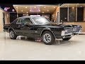 1967 Mercury Cougar For Sale