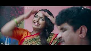 RC Brothers | Kannada Full Movie | Thabala Nani | Kuri Prathap | Comedy Movie