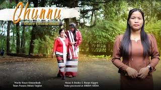 Download lagu Grace Chinneihoih || CHUNNU || Video processed at GIBEON MEDIA
