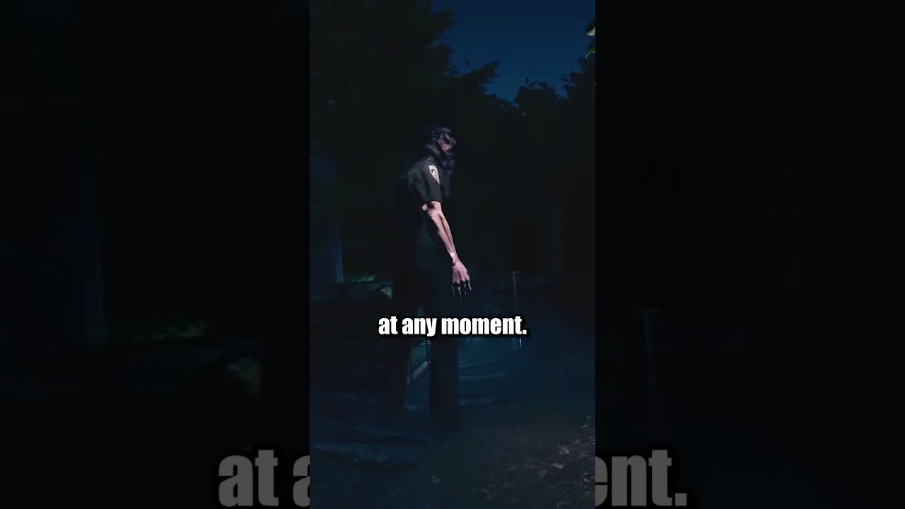 This Game Lets You Work For The Mafia in a Unexpected Way #shorts