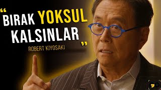 Zenginler Bunu Bilmeni İstemiyor Robert Kiyosakinin İnterneti Kasıp Kavuran Konuşması