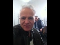 Capture de la vidéo Nino De Angelo - Interviewvorbereitung