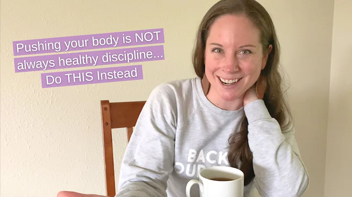 Let's Chat: Learning to Listen To Your Body