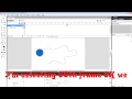 How to create an animation using guide layers in flash 8