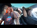 @TheJonFamily  Are You From The Trenches Prank On @ImDavisssGaming Reaction | Hilarious