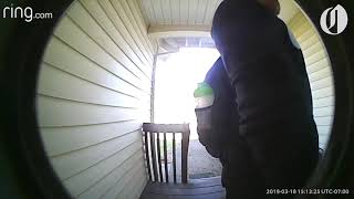 Detectives ask for help identifying Washington County sex abuse suspect