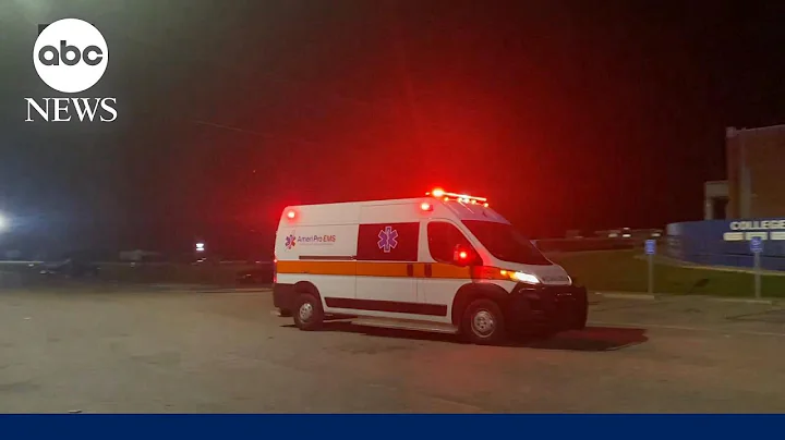 4 dead in shooting after homecoming football game in Mississippi: Officials