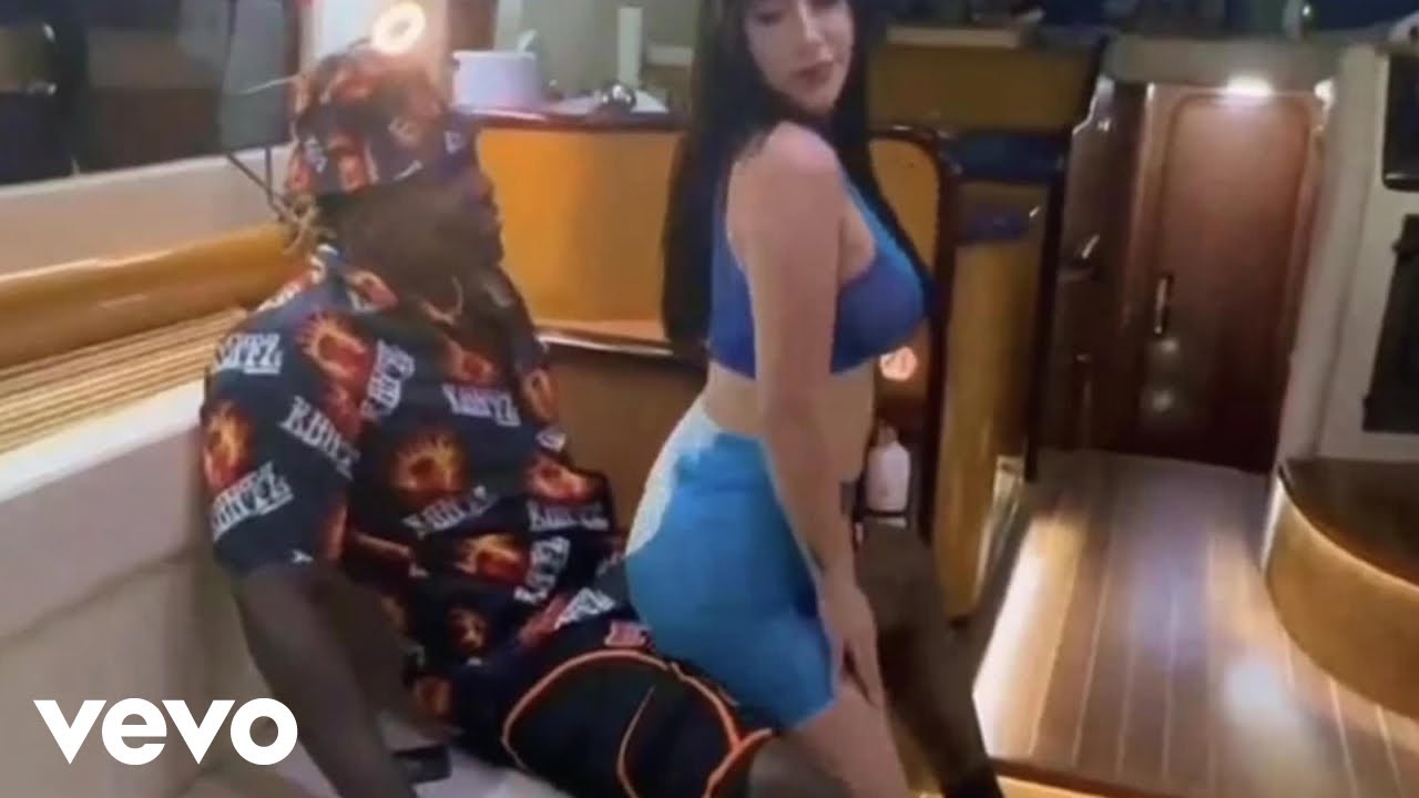 $B.I. - FUCK HER FACE