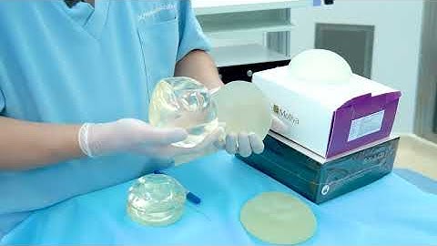 BÁC SĨ GIỚI THIỆU CÁC LOẠI TÚI NÂNG NGỰC HIỆN CÓ TẠI BỆNH VIỆN THẨM MỸ GANGWHOO