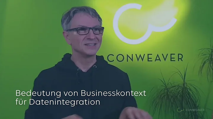 Technologietrend...  2022 mit CONWEAVER CEO Dr. Th...