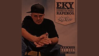 Y Que Paso (feat. CALVO LA) - EKY
