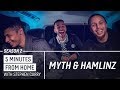 ESPORTS vs THE NBA – Myth & Hamlinz Break It Down with Stephen Curry | 5 Minutes from Home