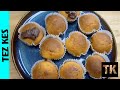 Рецепт этих ШОКОЛАДНЫХ КЕКСОВ подсказала моя бабушка