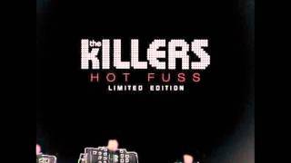Mr. Brightside by The Killers - Piano instrumental
