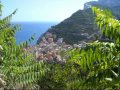 James Martin on the Amalfi Coast