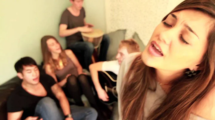 Sofa Sessions// Geneva sings Best Thing I Never Ha...